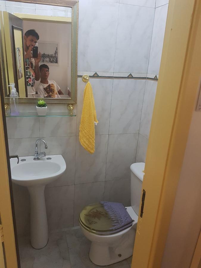 Apto Copacabana Com 2 Suites Rio de Janeiro Exterior foto