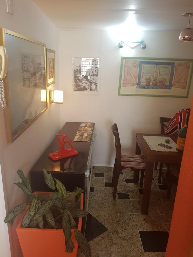 Apto Copacabana Com 2 Suites Rio de Janeiro Exterior foto