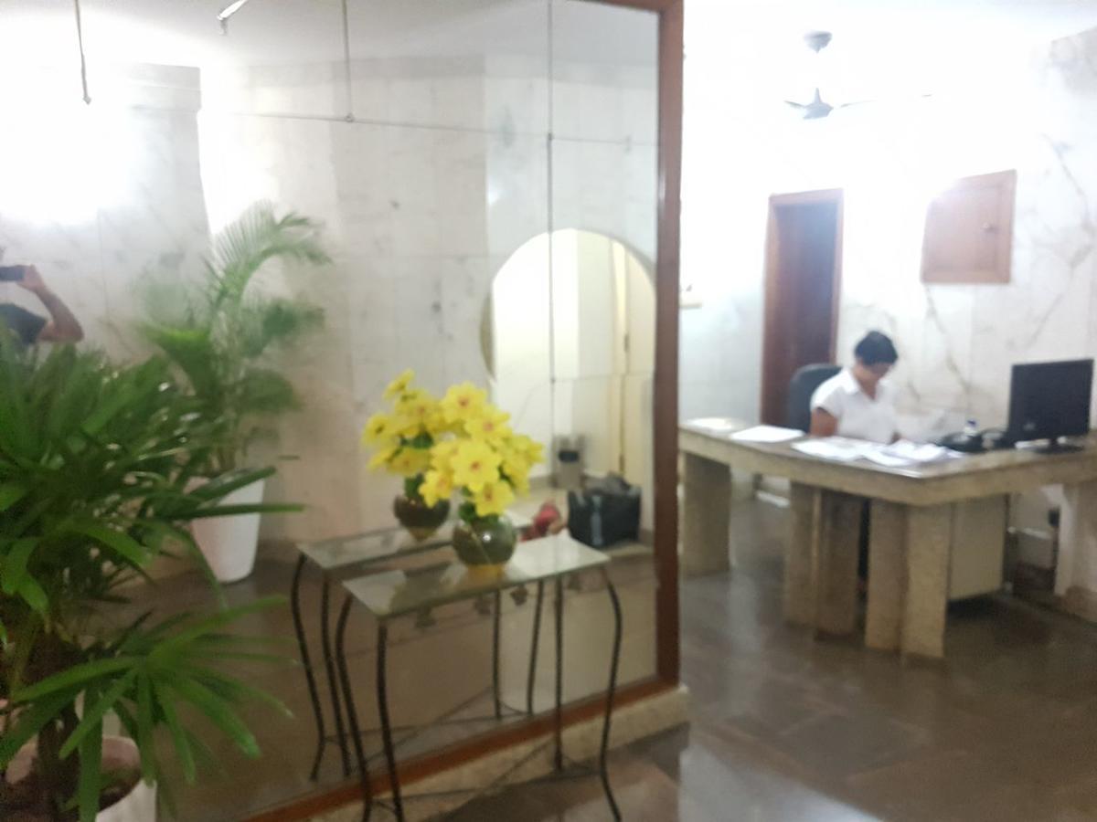 Apto Copacabana Com 2 Suites Rio de Janeiro Exterior foto
